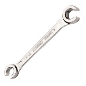 Chave poligonal aberta 12 x 14 mm GEDORE