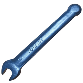 Chave Fixa Estreita 8mm Tupia/Retifica Makita Bosch Dewalt