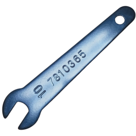 Chave Fixa Estreita 10mm Uso Geral Makita Bosch Dewalt