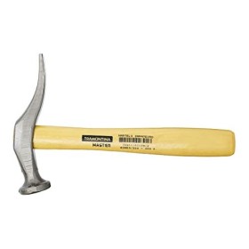 Martelo para sapateiro com cabo de madeira 40460000