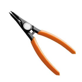Alicate extrator de anéis externo reto 5" 44010105