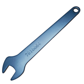 Chave Fixa Estreita 13mm Uso Geral Makita Bosch Dewalt