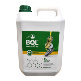 Óleo Lubrificante Compressores Pistão Sutol 150 5L Biolub