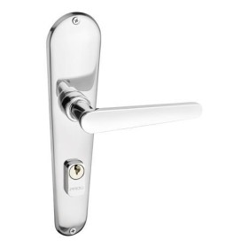 Fechadura Francesa externa 725-01 cromada