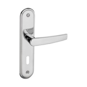 Fechadura Concept interna 401-I cromada