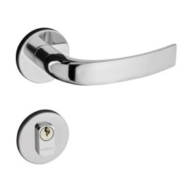 Fechadura Copa externa 962-80E cromada