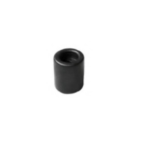 Batente para porta PVC Preto 1" (25 mm) 001007000