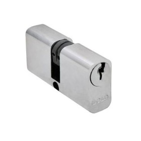 Cilindro para fechadura 619 zamak Pado
