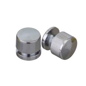 Suporte vidro/espelho francês metal 0500090019