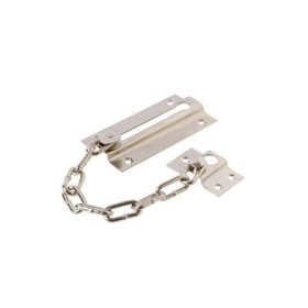 Trinco pega ladrão cromado 008060019