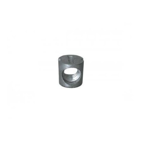Porca cilindrica 1/4" x 10 mm 006066019