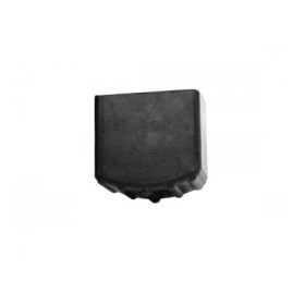 Ponteira de borracha externa para escada 20 x 40 mm 020011000
