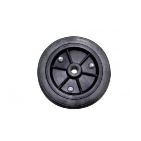Roda 9" para carrinho armazem 006137000