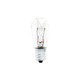 Lâmpada incandescente sinaleiro E12 07W 127V 7009
