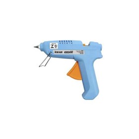 Pistola de cola quente 060W hobby HK-HM60