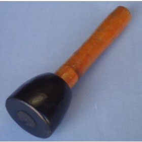 Maceta com cabo 900g