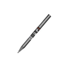 Ponteiro redondo 19 x 200 mm 126004