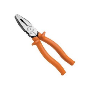 Alicate universal 8" laranja 219022BBR