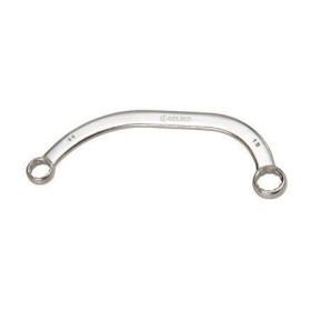 Chave estrela Starter meia lua 9/16 x 5/8" 301504B