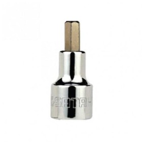 Soquete 1/2" com Bit Allen Sata 10 mm ST24206SC