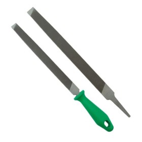 Lima chata para enxada 08" 08992BC