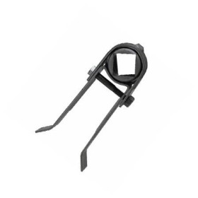 Mancal grapa longa aberta