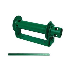 Catraca carroceria de caminhão sem cabo