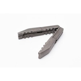 Garra para arco de pua