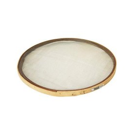 Peneira para arroz aro 55 cm