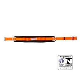 Cinturão eletricista abdominal Mult 1843