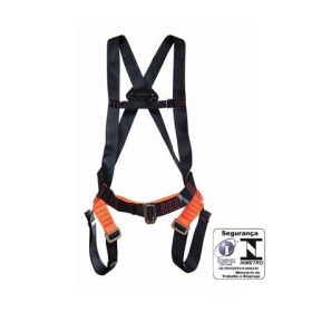 Cinturão paraquedista 5 pontos Mult 2012A