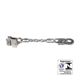 Trava queda para cabo de aço corrente 1887