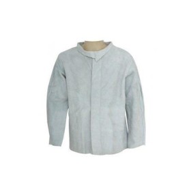 Jaqueta raspa blusão