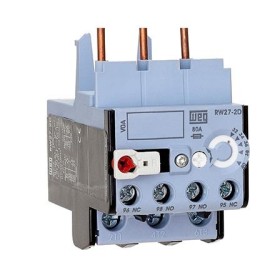 Relé sobrecarga 01,8-2,8A RW272D2 12140377