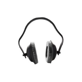 Abafador de ruídos com concha Combat 0100 - NRRSF 10 dB