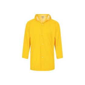 Capa de chuva PVC forrada (GG) WPS0612
