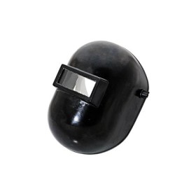 Máscara de solda Celeron visor fixo WPS0823