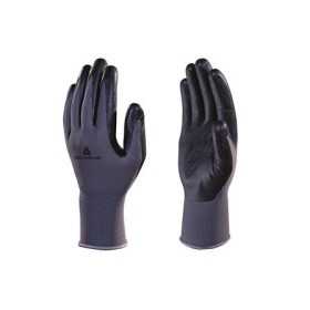 Luva multitato nitrílica 09 (G) VE722 (PAR)