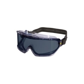 Óculos ampla visão fumê Galeras Smoke GALERVF
