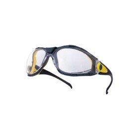 Óculos especial PACAYA Clear incolor PACAYBLIN