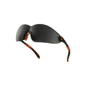 Óculos especial VULCANO2 Smoke fumê VULC2NOFU