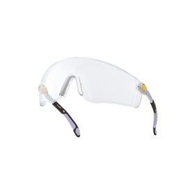 Óculos especial LIPARI2 incolor LIPA2BLIN