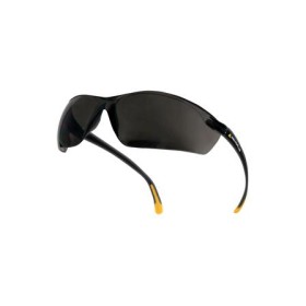 Óculos especial Meia Smoke fumê MEIAFU