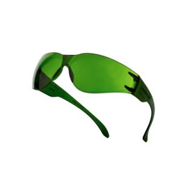 Óculos Summer Rayban verde WPS0256