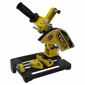 Suporte Tipo Policorte P/Esmerilhadeira 4.1/2 LYNUS LSE-40