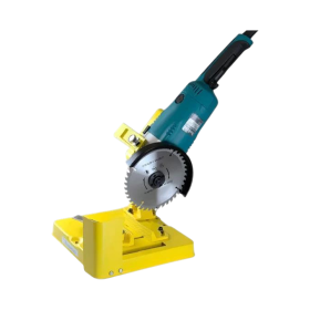 Suporte Tipo Policorte P/Esmerilhadeira 7e9" BlackJack A396