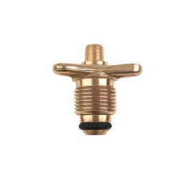 Conexão P-45 7/8 x 1/8 NPT 2406