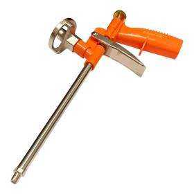 Pistola Aplicadora Espuma PU Expansiva Sparta 8867355