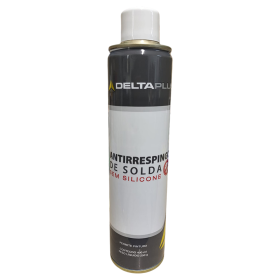 Spray Anti respingo de solda sem silicone 300 ml