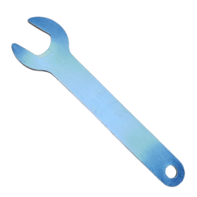 Chave Fixa Estreita 17mm Uso Geral Makita Bosch Dewalt